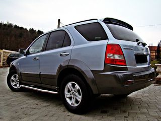 KIA Sorento foto 1