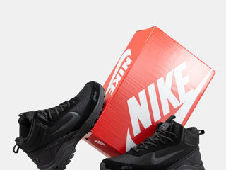 Nike Rivah Gore Tex Мех