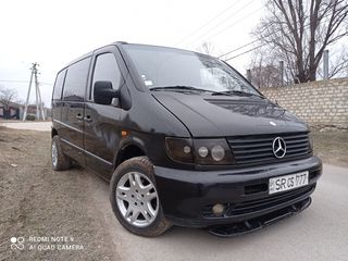 Mercedes Sprinter vito foto 8