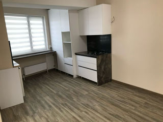 Apartament cu 2 camere, 78 m², Râșcani, Chișinău