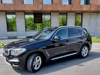 BMW X3 foto 3