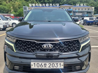 KIA Sorento foto 3