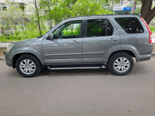 Honda CR-V foto 3