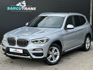 BMW X3 foto 2