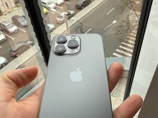 iPhone 13 Pro Graphite