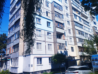 Apartament cu 3 camere, 75 m², Botanica, Chișinău