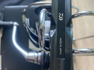 Daiwa Certate 24 LT4000-c foto 3