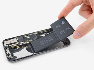 Ваш iPhone быстро разряжается? Замените аккумулятор у нас и забудьте об этой проблеме!