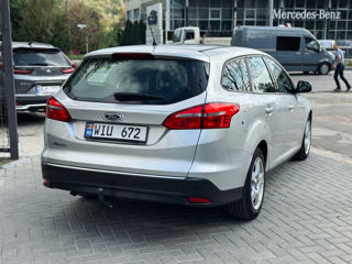 Ford Focus foto 5