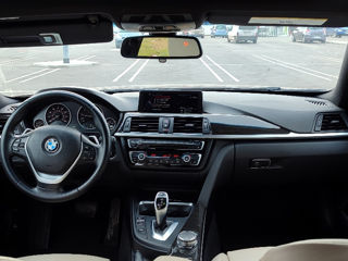 BMW 4 Series foto 5