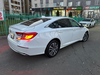 Honda Accord foto 4