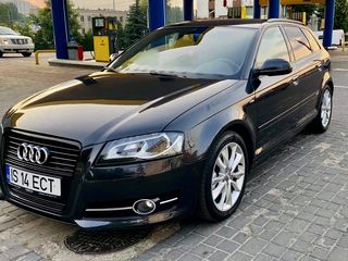 Audi A3 foto 1