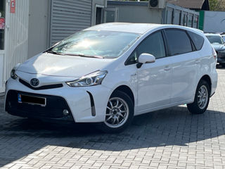 Toyota Prius + foto 1