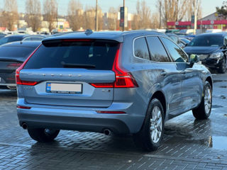 Volvo XC60 foto 3