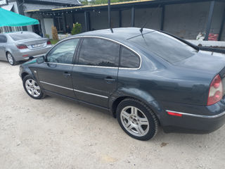 Volkswagen Passat foto 9