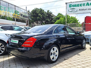 Mercedes S-Class foto 2