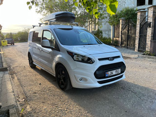 Ford Transit Connect foto 4