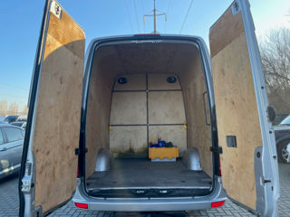 Mercedes Sprinter 316 CDI foto 7