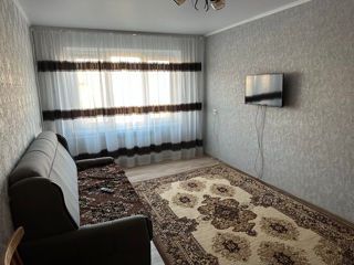 Apartament cu 2 camere, 48 m², Botanica, Chișinău