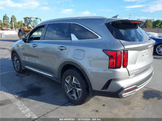 KIA Sorento foto 5