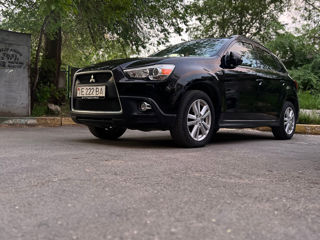 Mitsubishi ASX foto 5