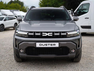 Dacia Duster foto 2