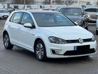 Volkswagen Golf foto 5