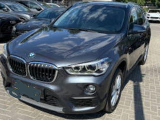 BMW X1 foto 2