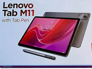 Lenovo Tab M11 8/128gb - 3500Lei  Super Pret!