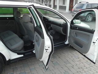 Volkswagen Passat foto 5