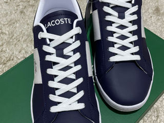 Lacoste foto 6