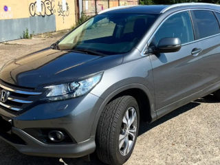 Honda CR-V foto 3