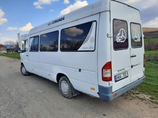 Mercedes Sprinter 312 foto 4