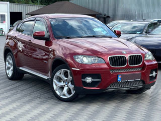 BMW X6 foto 4