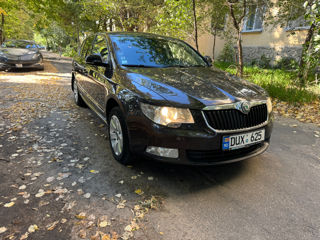 Skoda Octavia foto 3