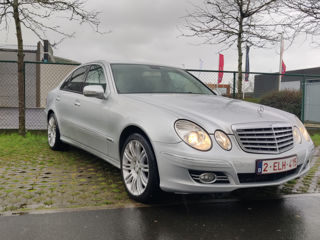 Mercedes E-Class foto 8