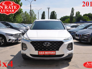 Hyundai Santa FE foto 2