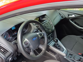 Ford Focus foto 3