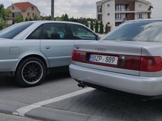 Audi S6 foto 8