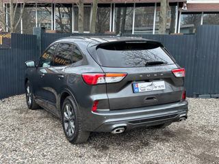 Ford Kuga foto 4