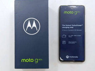 Motorola Edge 20, G72, G60s - 8/256Gb, 6/128Gb s.a de la 1500lei foto 3