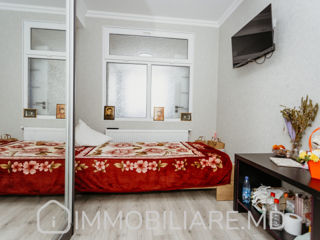 Apartament cu 4 camere, 82 m², Durlești, Chișinău foto 11