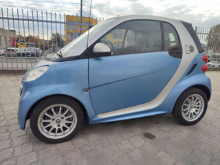 Smart Fortwo foto 14