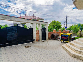 Centru, casă cu 3 nivele și subsol, 699000 euro фото 17