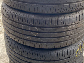 Continental 235/50R19, 2022