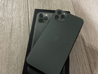 iPhone 11 Pro Max 256gb foto 2