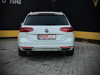 Volkswagen Passat foto 10