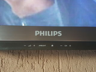 Philips Cmart Tv foto 5