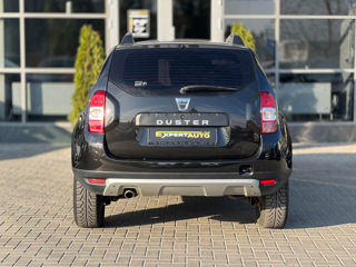 Dacia Duster foto 5