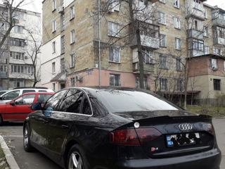 Audi A4 foto 3